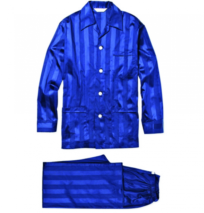 Пижама Derek Rose