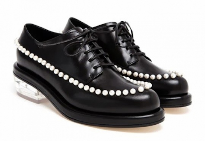 Ботинки Simone Rocha