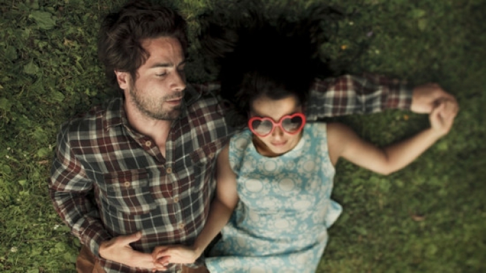 "Я твоя", режиссер Ирам Хак