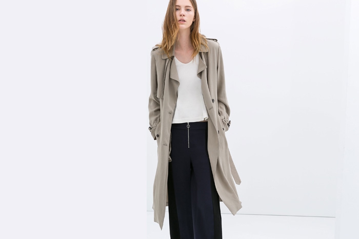 Zara, 5 799 рублей