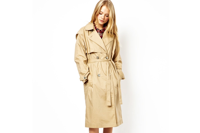 Asos, 5100 рублей (asos.com)