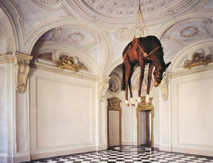 «Баллада о Троцком» (Novecento), 1997 год