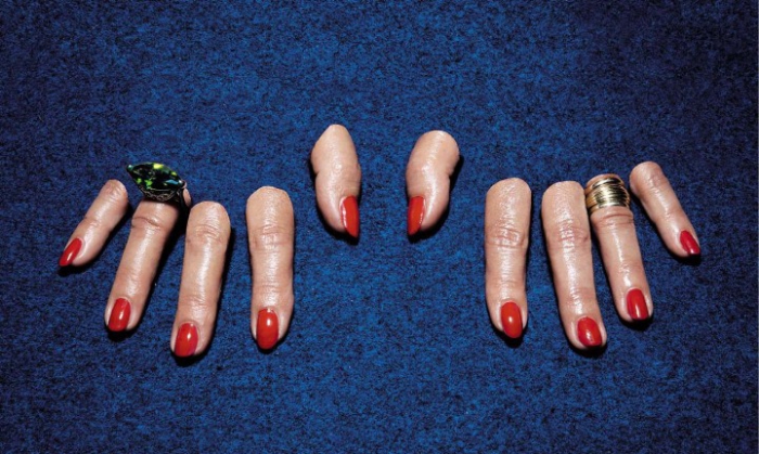 «Хайлайн», 2013 год