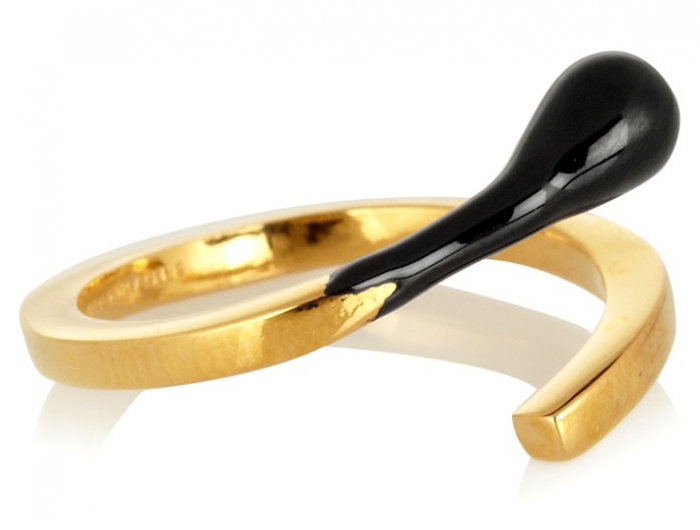 Кольцо Stella McCartney