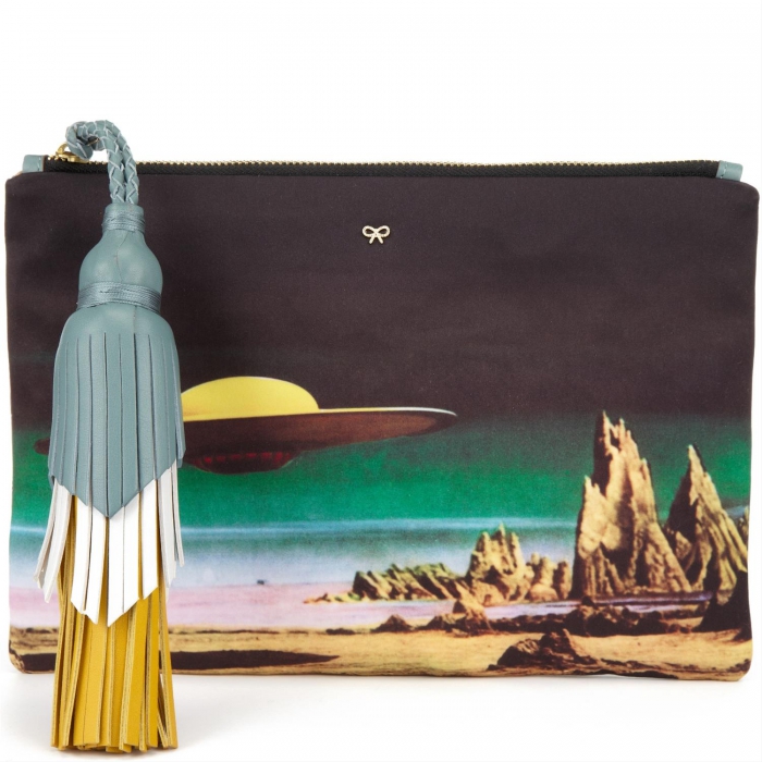Клатч Anya Hindmarch