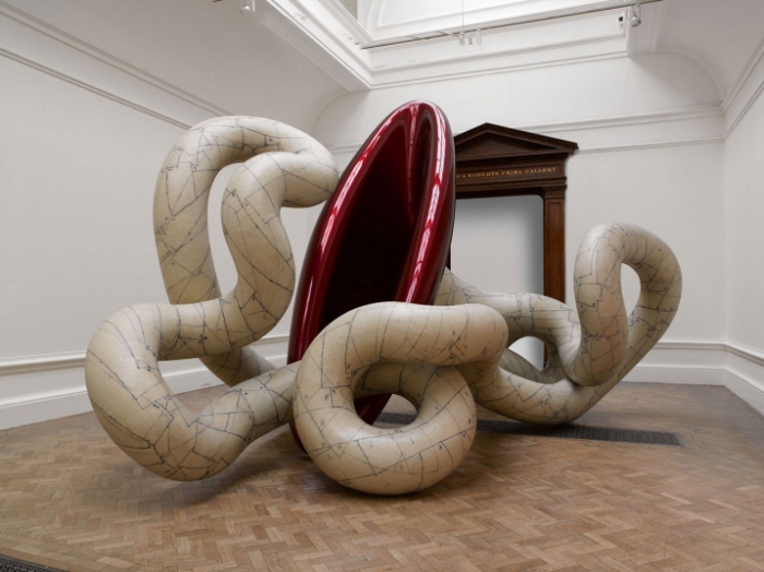 «Слизняк», 2009 год
