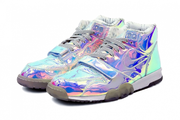 Кеды Nike