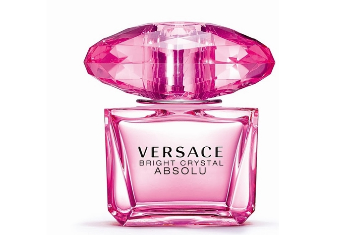 Bright crystal absolu, Versace. Донателла Версаче назвала новый аромат квинтэссенцией стиля Versace. На самом деле это более насыщенная версия хита