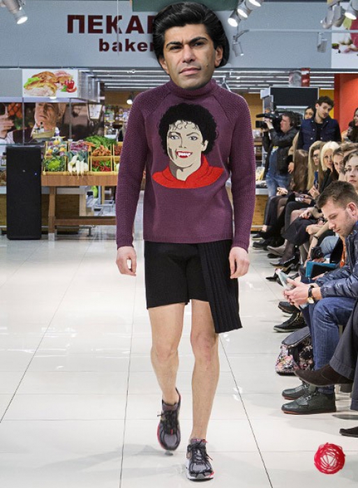 Jean Gritsfeldt