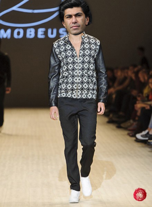 Mobeus by Nika Medisan