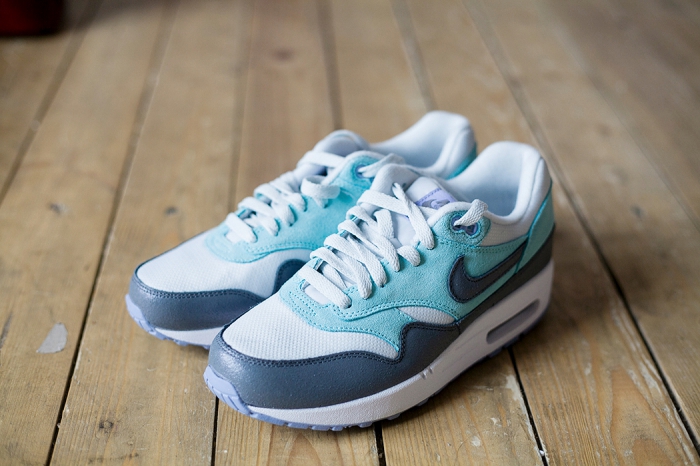 Кроссовки Nike Air Max — самая удобная обувь для меня.