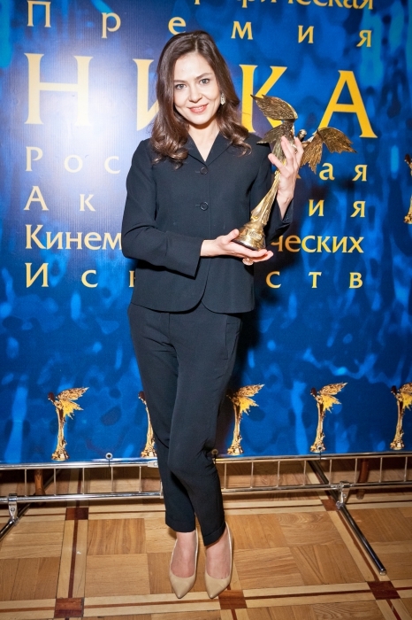 Елена Лядова