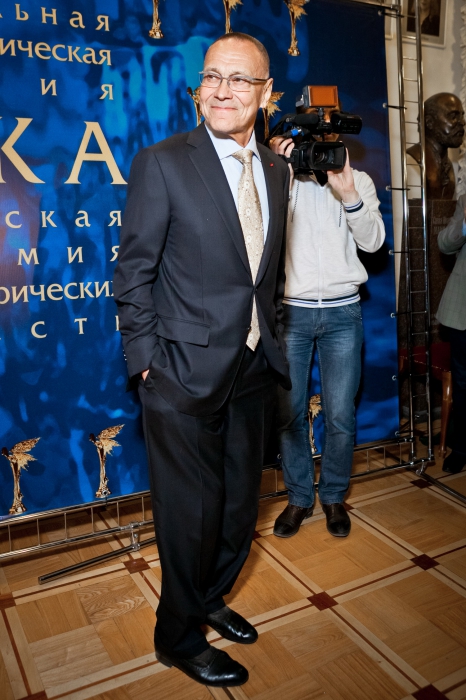 Андрей Кончаловский