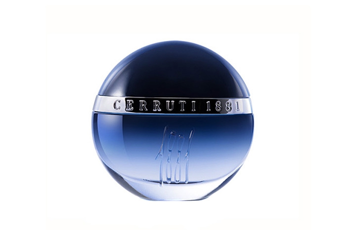 1881 Bella Notte, Cerruti. Под песню Bella Notte диснеевские Леди и Бродяга поглощали спагетти. А мужской и женский парфюмы с таким названием