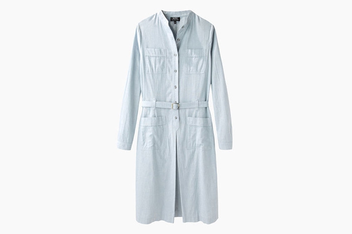 A. P.C., 11 725 рублей (lagarconne.com)