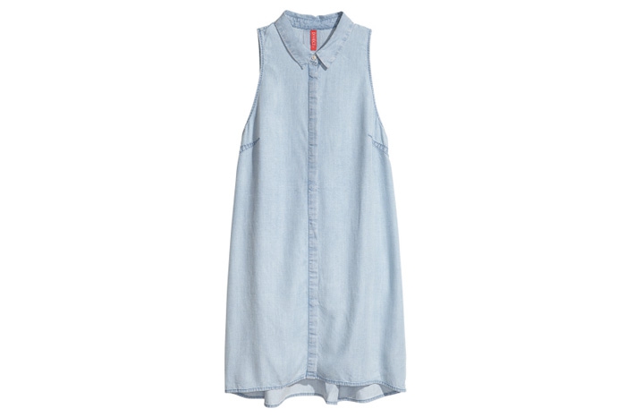 999 рублей (H&M)