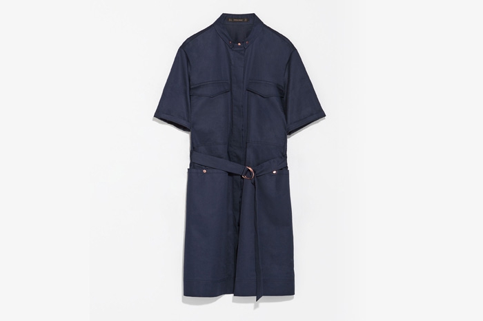 2 999 рублей (Zara)
