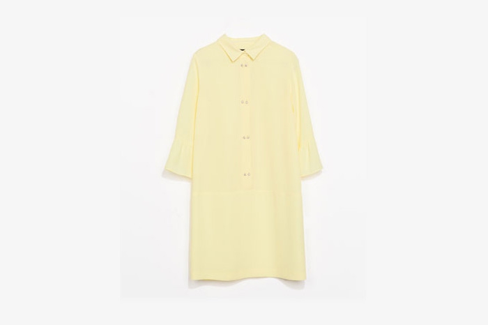 2 999 рублей (Zara)