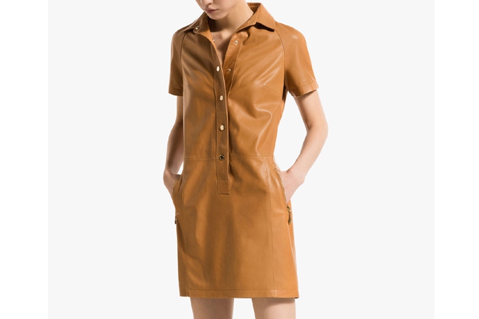 17 990 рублей (Massimo Dutti)