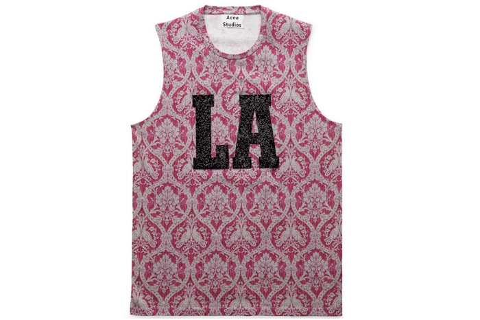 Libery x Acne