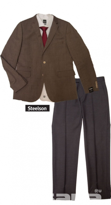 Официальный стиль – обязательная часть гардероба мужчины, и костюм, рубашка, галстук совершенно необходимы в определенных ситуациях. Но по мне так все