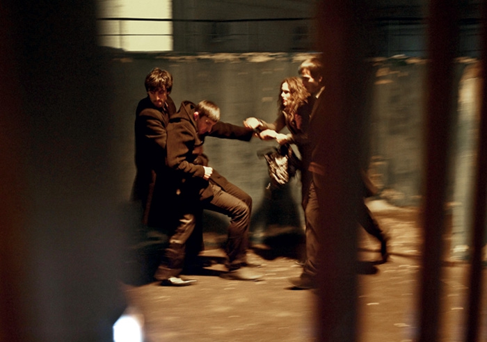 Режиссер Павел Бардин снимает кино в псевдодокументальной стилистике. Получается как в жизни