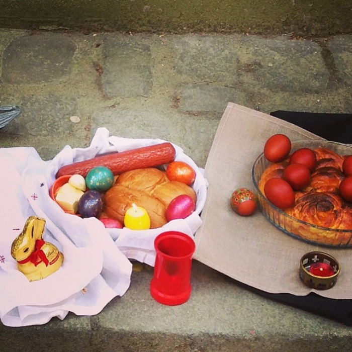 Фото Натальи Водяновой