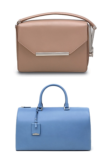 Salvatore Ferragamo (Salvatore Ferragamo), Jil Sander (BOSCOFAMILY)