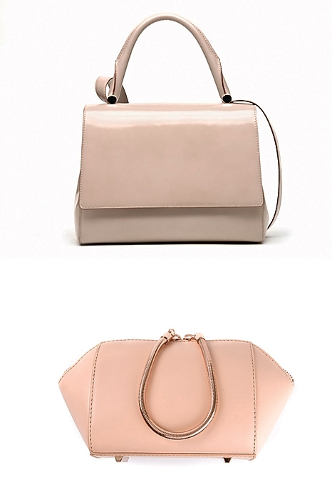 Max Mara (Max Mara), Alexander Wang (ДЛТ)