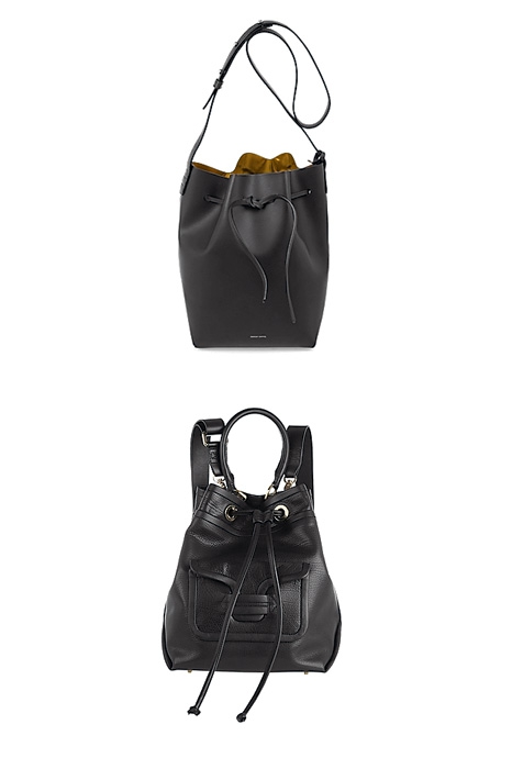 Сумки Mansur Gavriel (concept store nevsky 152), DKNY (DKNY)