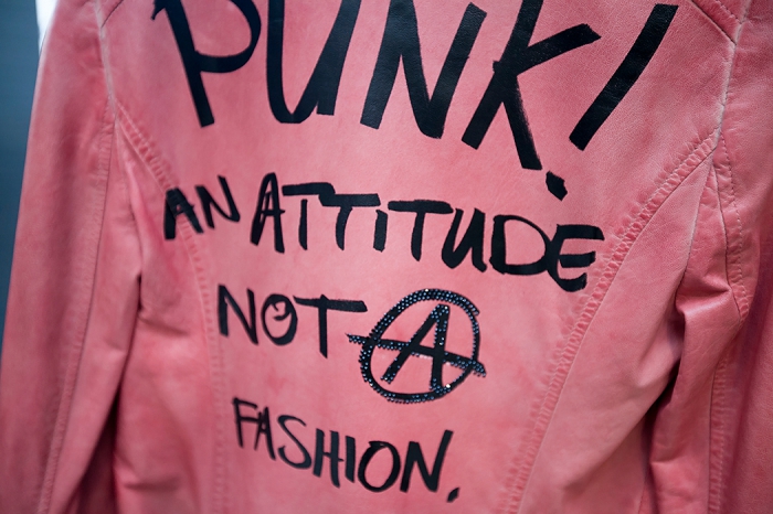 Куртка Dolce&Gabbana