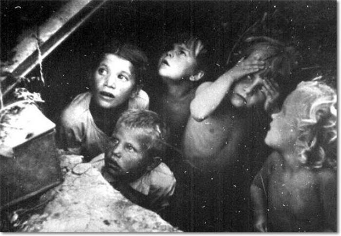 "Обыкновенный фашизм" (реж. Михаил Ромм)