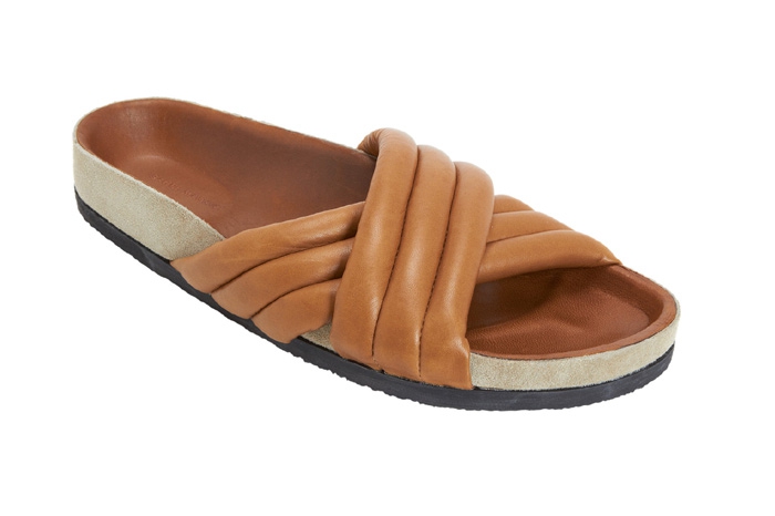 Isabel Marant, 14 100 рублей (matchesfashion.com)