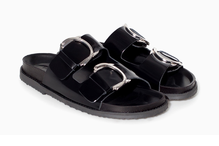3 799 рублей (Zara)