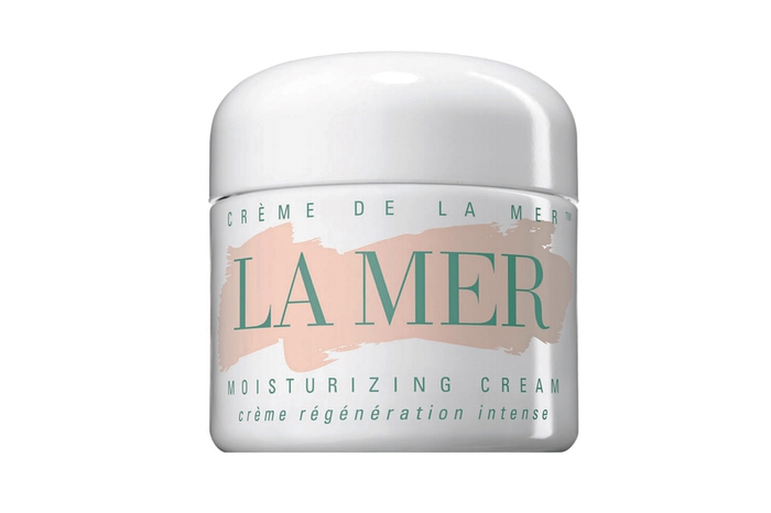 Сreme de la mer, La mer. Крем де ля крем всей линейки La Mer справляется даже с химическими ожогами — опробовано на себе основателем марки