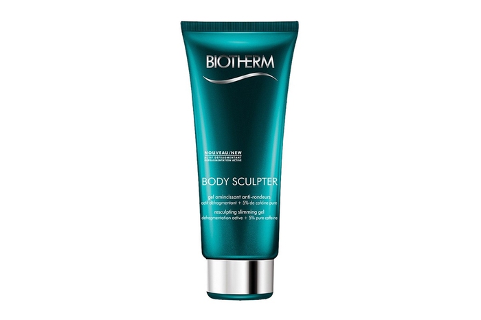 Body Sculpter, Biotherm. Ученые лаборатории Biotherm доказали: лучший друг стройности — кофе. Чтобы кофе заработал на фитнес-благо, нужно собрать