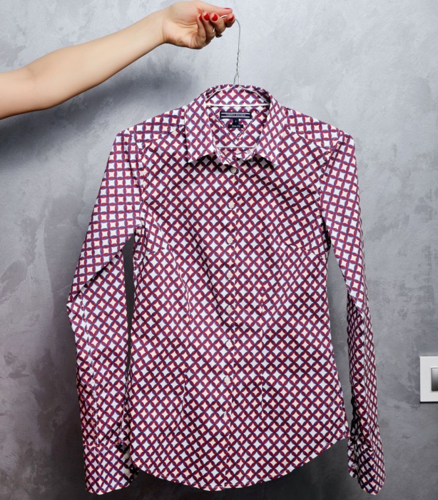 Рубашка Tommy Hilfiger