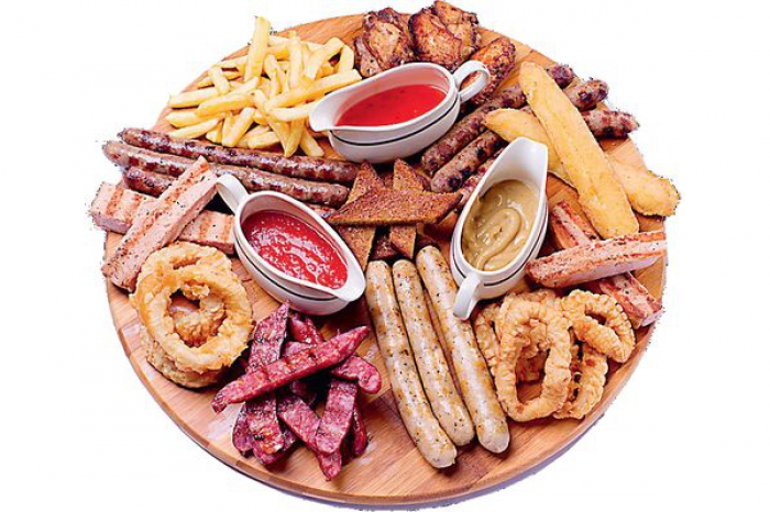 Среда – «День встречи друзей»