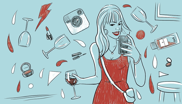 Стадия № 2: «Хорошо пошла» Вы ступили на тропу войны с благочестивым поведением: вторая, третья и уже, возможно, четвертая хорошо пошла. Вы пока