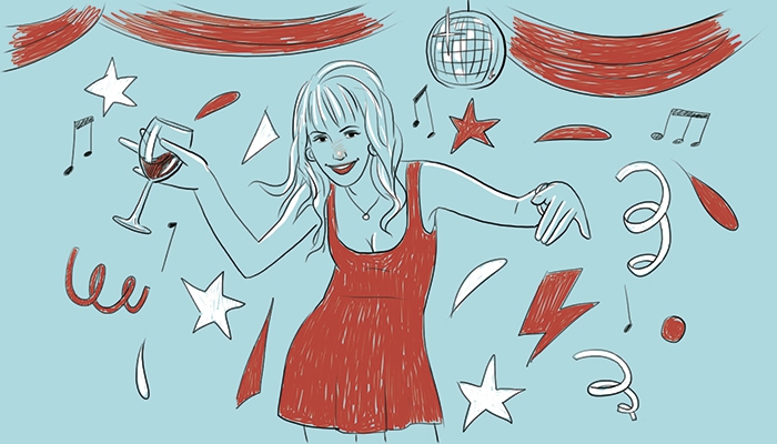 Стадия № 3: «Я требую продолжения банкета» В данный момент ваше состояние пока отвечает всем ГОСТам, и даже еще можно взять трубку, если звонит мама