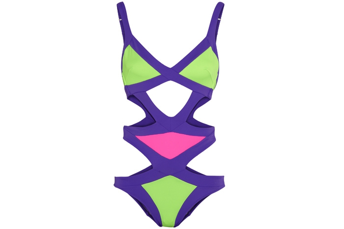 Agent Provocateur, 16 280 рублей (Agent Provocateur)