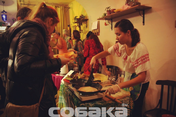 Фото: Катя Семенова