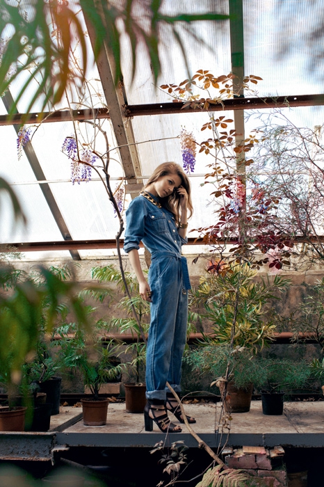 Полина Маликова (Толстун)