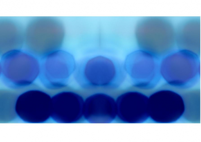 Работа Джонатана Мосса