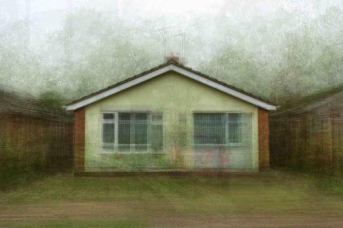 Работа Рози Пидлоу и Джо Кинга