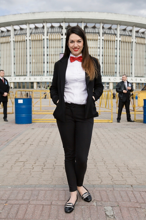 Кристина дизайнер-декоратор Джастина люблю за фильмы даже больше, чем за музыку. Ради второго приезда Тимберлейка в Россию готова обрезать волосы и