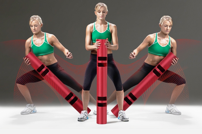 Вайпер Сегодня Мишол Далькур выглядит как чемпион по вольной борьбе. А начинал он свою карьеру в спорте субтильным гиком. Выпускник спортивной