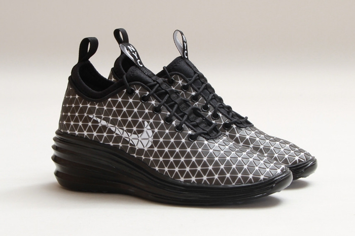 Nike Lunar Elite Ski