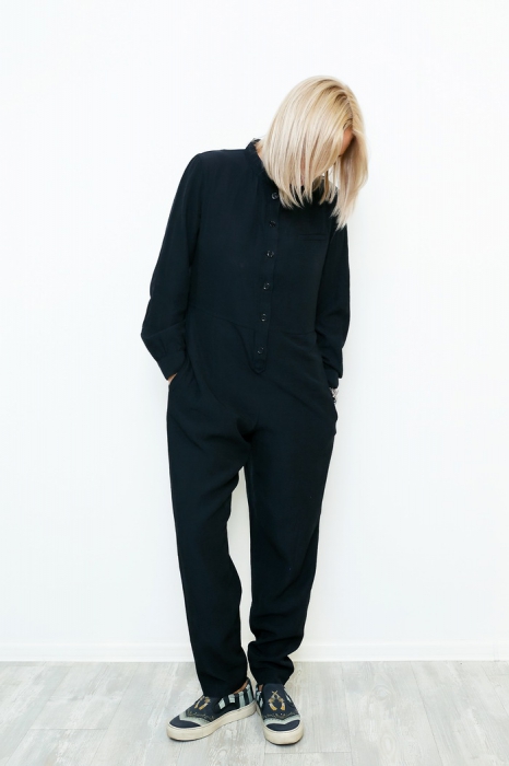 Комбинезон A. P. C.