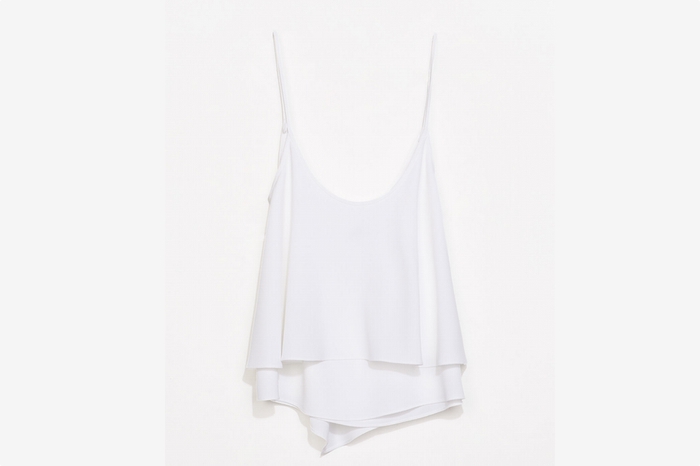 Майка Mango, 1 699 рублей (Mango)